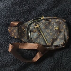 Louis Vuitton - fake